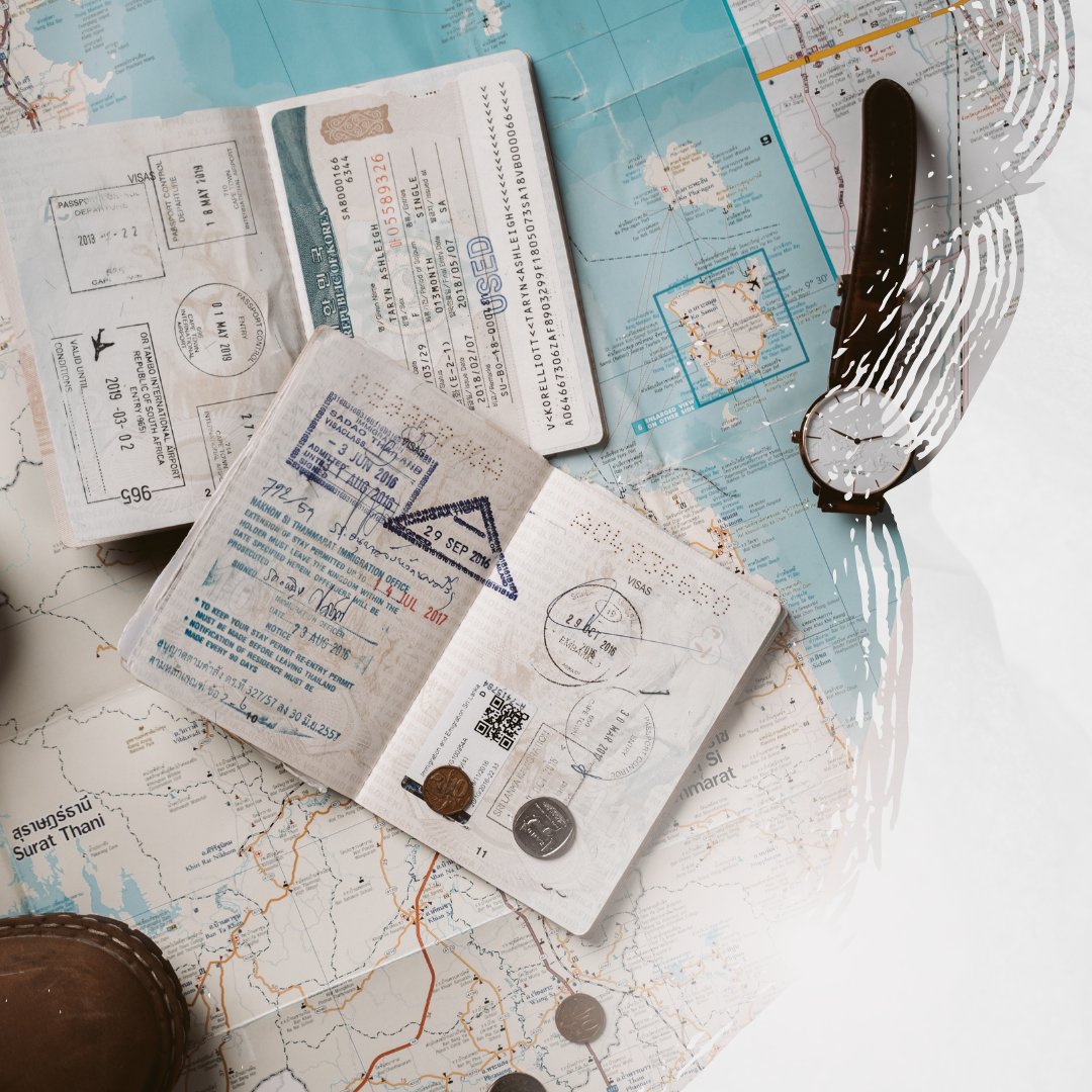 Visa Services
