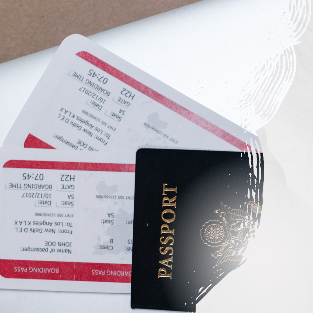 Flight Ticket Reservations